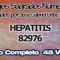 HEPATITIS 82976 CODIGOS SAGRADOS NUMERICOS 82976.