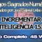 INCREMENTAR INTELIGENCIA CODIGOS SAGRADOS NUMERICOS 1523.