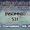 INSOMNIO CODIGOS SAGRADOS NUMERICOS 531.