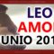 LEO AMOR EX PAREJAS JUNIO 2019, CELEBRACIÓN, MENSAJE DE ÁNGELES POR STIVIA ♌♥✨ ?