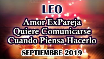 LEO AMOR, ME AMA, SE COMUNICA, REGRESA, MENSAJES DE ÁNGELES DEL AMOR.