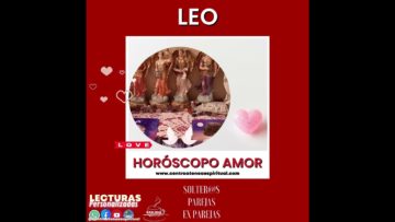 LEO AMOR, SITUACIONES INESPERADAS, ESTO TE PUEDE PASAR, CUIDADO, HORÓSCOPOS, PREDICCIONES, #SHORTS.