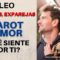 LEO AMOR, TAROT 2021, QUÉ SIENTE POR TI, MENSAJE DE ÁNGELES, PREDICCIONES 2021, HORÓSCOPO 2021.