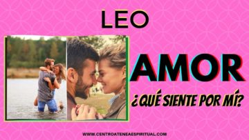 LEO AMOR, TAROT OCTUBRE 2020, PREDICCIONES OCTUBRE 2020.