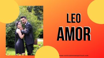 LEO AMOR, TAROT SABES LOS CONFLICTOS, LO QUE VIENE ES ALGO QUE NO ESPERAS, MENSAJE ARCÁNGEL MIGUEL.