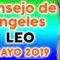 LEO CONSEJO DE ÁNGELES Y ARCÁNGELES MAYO 2019 ♥✨ ?