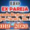 LEO, CUANDO REGRESA, QUE SIENTE, ME AMA, MENSAJES DE ÁNGELES, PREDICCIONES 2020.