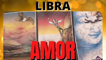 ❤❤❤ LIBRA AMOR, AHORA LO PUEDES HACER, ESTO LLEGA PARA TI ??‍‍?❤❤❤?