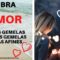 LIBRA AMOR, ALMAS GEMELAS, LLAMAS GEMELAS.