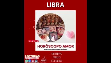 LIBRA AMOR, AUNQUE ESTABA ALEJADO, ESTO QUIERE CONTIGO, PREDICCIONES, HORÓSCOPOS. #shorts