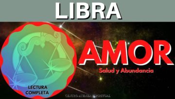 ? LIBRA AMOR, DICE AHORA NO PUEDO ? PERO LA REALIDAD ES OTRA ? TE ENTERAS DE LO QUE HACE ?