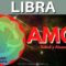 ? LIBRA AMOR, DICE AHORA NO PUEDO ? PERO LA REALIDAD ES OTRA ? TE ENTERAS DE LO QUE HACE ?