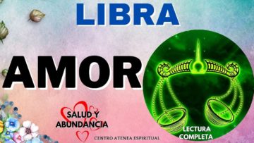 ? ? LIBRA AMOR, ESTO NO SABES LO QUE VA ? HACER, AHORA SABES QUE PASA ?.