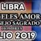 LIBRA AMOR JULIO 2019, HOMBRES, CONSEJO SAGRADO, MENSAJE DE ÁNGELES DEL AMOR ♎♥✨ ?