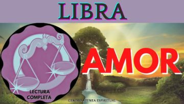 ? LIBRA AMOR, ? LLEGA TODO PARA TI ? QUIERE EL REGRESO, VA HACER ESTO ?.