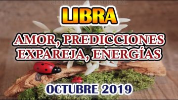 LIBRA AMOR, PREDICCIONES LIBRA, HORÓSCOPO LIBRA.