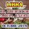 LIBRA AMOR, PREDICCIONES LIBRA, HORÓSCOPO LIBRA.