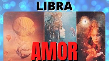 LIBRA ♾? AMOR TAROT ?✨ TE ENTERAS COMO SON SUS SENTIMIENTOS POR TI, ACLARA Y CAMBIOS LLEGAN ??