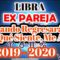 LIBRA, CUANDO REGRESA, QUE SIENTE, ME AMA, MENSAJES DE ÁNGELES, PREDICCIONES 2020.