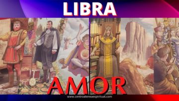 LIBRA  ❤ ESTA SUFRIENDO, NI TE IMAGINAS COMO SE SIENTE, LLEGA LO QUE HAS ESTADO ESPERANDO ?‍‍??