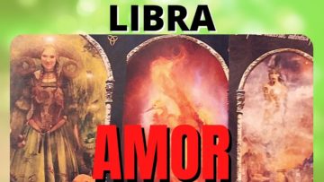 ♾? LIBRA, ESTO QUE QUIERES TE LLEGAS, ALGO INESPERADO PARA TI, NO TE LO ESPERAS ?✨