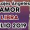 LIBRA JULIO 2019, GUÍA ANGELICAL, AMOR, MENSAJES DE ÁNGELES AMOR, ÁNGELES DEL ROMANCE JULIO 2019.