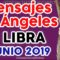 ♎ LIBRA JUNIO 2019, EX PAREJAS, MENSAJES DE ÁNGELES AMOR ♎♥✨ ?