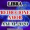 LIBRA, PREDICCIONES LIBRA 2020, HORÓSCOPO LIBRA 2020.