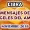 LIBRA, SANAR EL AMOR, PREDICCIONES NOVIEMBRE.