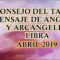 LIBRA TAROT 2019, MENSAJE DE ÁNGELES Y ARCÁNGELES, MES DE ABRIL 2019 POR STIVIA ♥✨ ?