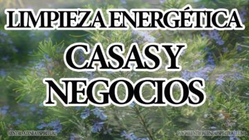 LIMPIEZA ENERGETICA DE  CASAS Y LUGARES ENERGIAS NEGATIVAS, BRUJERIAS, ENTIDADES. FUNCIONA.