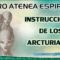 MENSAJE DE ARCTURIANOS  INSTRUCCIONES DE LOS ARCTURIANOS.