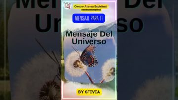 Mensaje del Universo, Oráculos Semanal, Tarot, Horóscopo tu Persona Especial #shorts2023