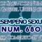 MIEDO AL DESEMPEÑO SEXUAL CODIGOS SAGRADOS 680.