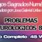 NEUROLOGICOS PROBLEMAS CODIGOS SAGRADOS NUMERICOS 827.