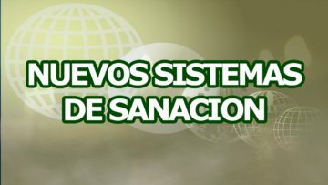 NUEVOS SISTEMAS DE SANACION ALTA VIBRACION QUE FUNCIONAN.