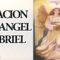 ORACION ARCANGEL GABRIEL EL MENSAJERO DE DIOS.