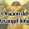 ORACION DEL ARCANGEL JOFIEL.