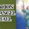 ORACION DEL ARCANGEL RAFAEL PARA CURACION.