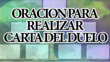 ORACION PARA REALIZAR CARTA SANAR ANCESTROS, ARBOL GENEALOGICO.