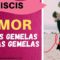 PISCIS, ALMAS GEMELAS, LLAMAS GEMELAS.