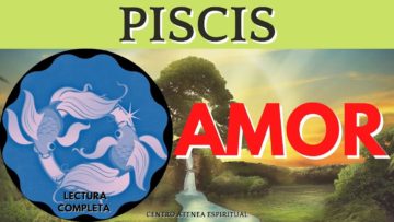 ? PISCIS AMOR, ? AHORA SI QUIERE EL BALANCE ? Y SABE EL ERROR QUE HA COMETIDO ?.