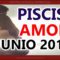 PISCIS AMOR EX PAREJAS JUNIO 2019, PERDURA Y NACE EL AMOR, MENSAJE DE ÁNGELES ♓♥✨ ?