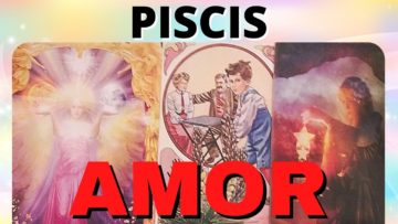 PISCIS ?AMOR, ♾? HAY MOMENTOS QUE NO PUEDES MÁS, AHORA QUIERE, SALIDA CONTIGO, HORÓSCOPO 2021 ??.