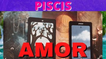 PISCIS AMOR, ♾? LLEGA LO ESPERADO TANTO TIEMPO, UN CAMBIO IMPORTANTE EN TI, HORÓSCOPO PISCIS ??✨