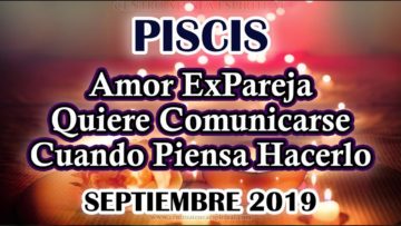 PISCIS AMOR, ME AMA, SE COMUNICA, REGRESA, MENSAJES DE ÁNGELES DEL AMOR.