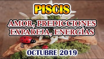 PISCIS AMOR, PREDICCIONES PISCIS, HORÓSCOPO PISCIS.