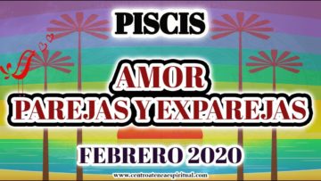 PISCIS AMOR, SITUACIONES DEL PASADO ELECCIONES IMPORTANTES, PREDICCIONES 2020.