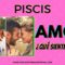 PISCIS AMOR, TAROT OCTUBRE 2020, PREDICCIONES OCTUBRE 2020.