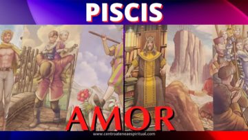 PISCIS  ❤❤❤ ES DESESPERANTE ESTO QUE ESTA HACIENDO, DESCUBRES LA VERDAD ?‍‍?❤❤❤?